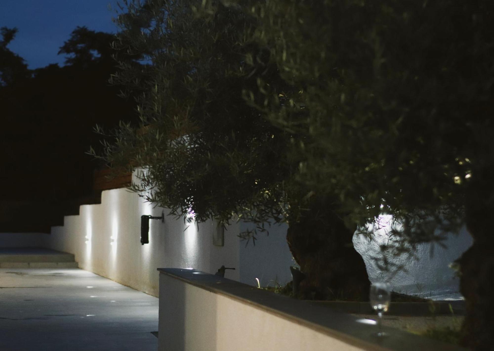 Olive Villas Beach Hotel Sozopol Exterior foto
